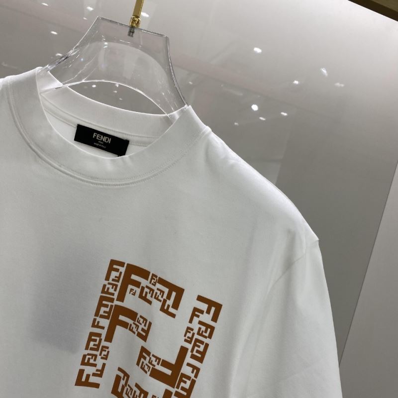 Fendi T-Shirts